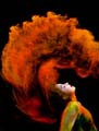 'The Orange Wave' by Hannah Nicole Hansen